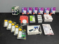 Partij diverse electronica - afbeelding 1 van  9