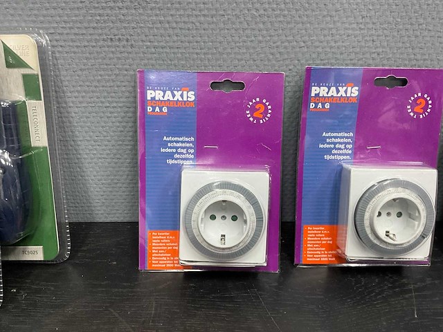 Partij diverse electronica - afbeelding 4 van  9