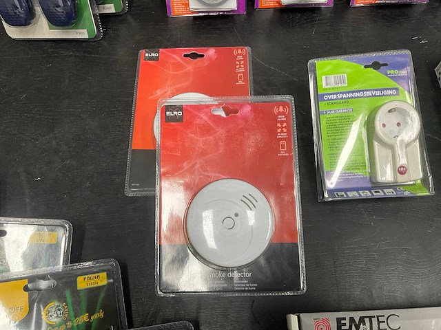 Partij diverse electronica - afbeelding 5 van  9