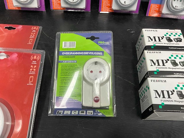 Partij diverse electronica - afbeelding 6 van  9