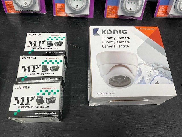 Partij diverse electronica - afbeelding 7 van  9