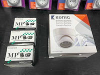 Partij diverse electronica - afbeelding 7 van  9