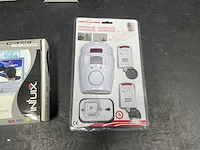 Partij diverse electronica - afbeelding 9 van  9