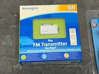 Partij diverse electronica - afbeelding 10 van  18