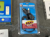 Partij diverse electronica - afbeelding 11 van  18