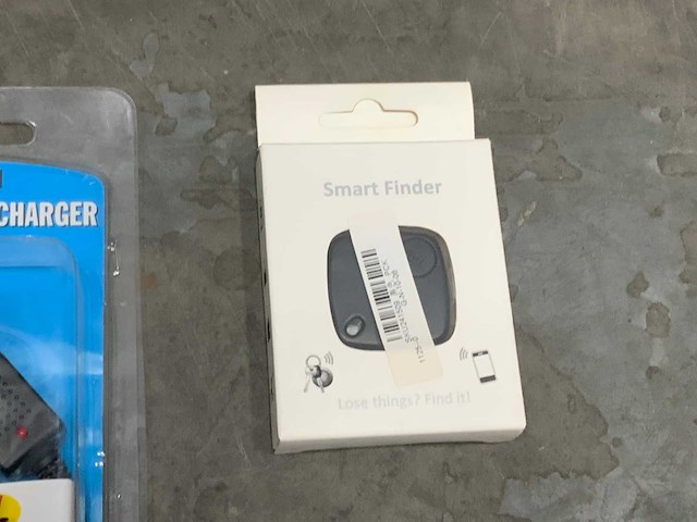 Partij diverse electronica - afbeelding 12 van  18