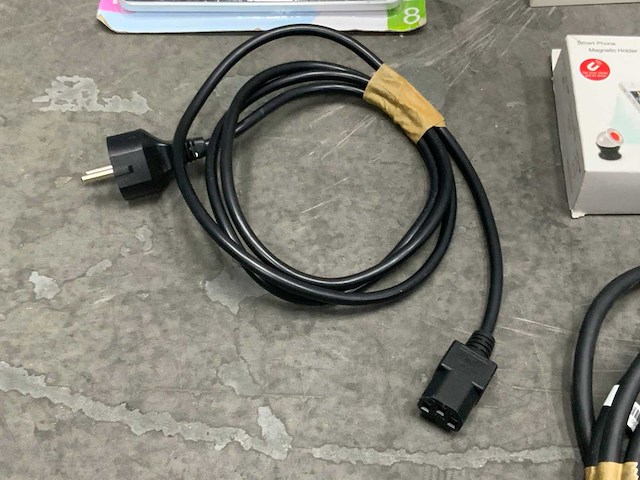 Partij diverse electronica - afbeelding 13 van  18