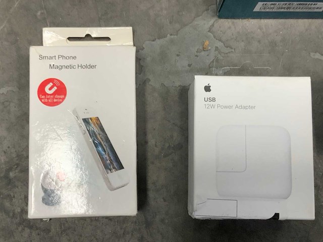 Partij diverse electronica - afbeelding 14 van  18