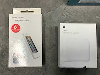 Partij diverse electronica - afbeelding 14 van  18