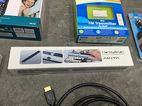 Partij diverse electronica - afbeelding 15 van  18