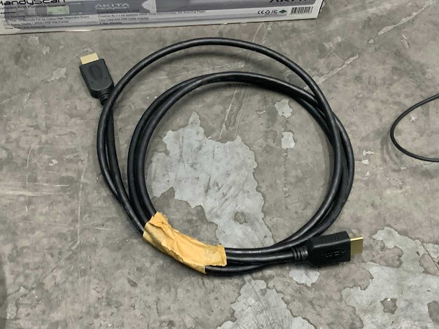 Partij diverse electronica - afbeelding 17 van  18