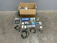 Partij diverse electronica - afbeelding 1 van  18