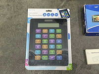 Partij diverse electronica - afbeelding 4 van  18