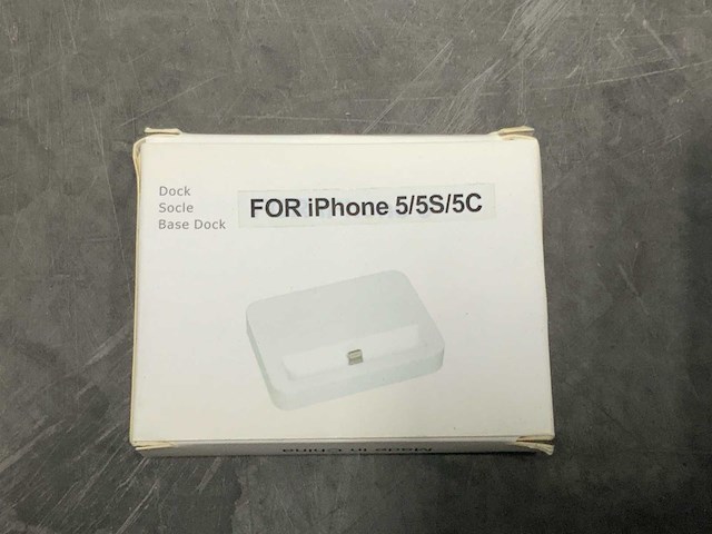 Partij diverse electronica - afbeelding 8 van  18