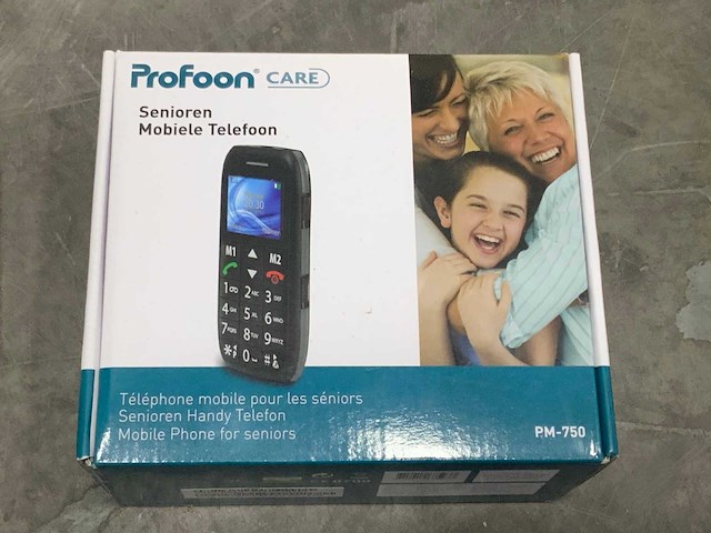 Partij diverse electronica - afbeelding 9 van  18