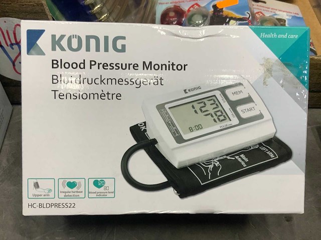 Partij diverse electronica - afbeelding 10 van  13