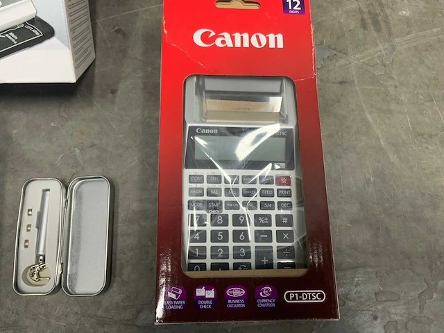 Partij diverse electronica - afbeelding 12 van  13