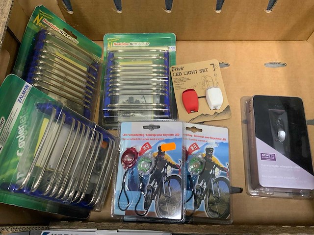 Partij diverse electronica - afbeelding 13 van  13