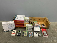 Partij diverse electronica - afbeelding 1 van  13