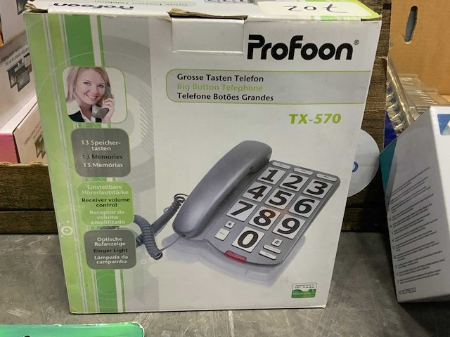 Partij diverse electronica - afbeelding 7 van  13