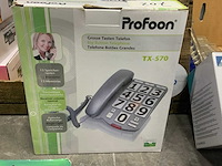 Partij diverse electronica - afbeelding 7 van  13