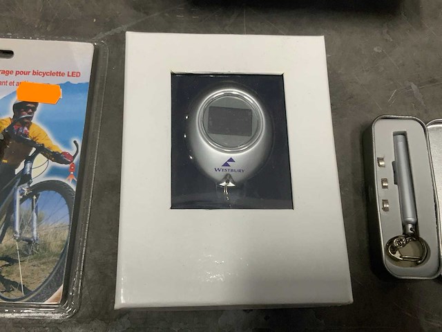 Partij diverse electronica - afbeelding 9 van  13