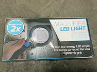 Partij diverse electronica - afbeelding 12 van  15