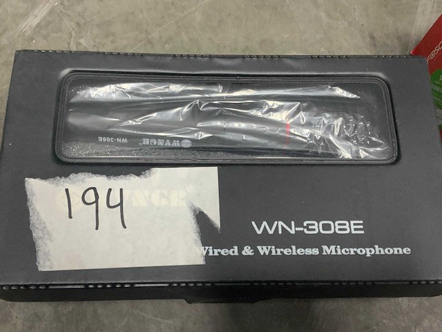 Partij diverse electronica - afbeelding 13 van  15