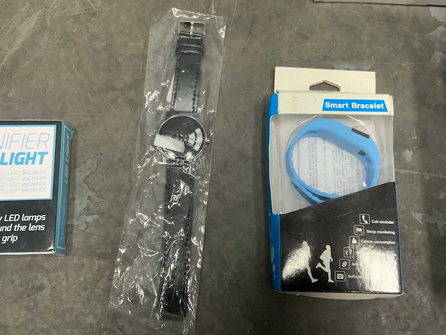 Partij diverse electronica - afbeelding 14 van  15