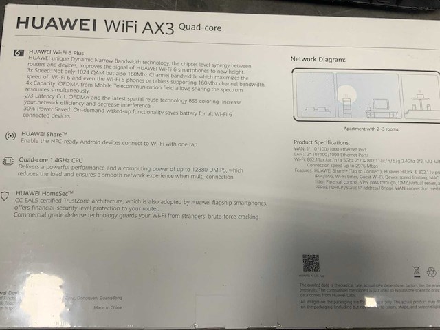 Partij diverse electronica - afbeelding 15 van  15