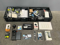 Partij diverse electronica - afbeelding 1 van  15