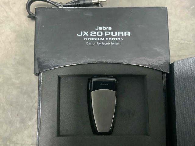 Partij diverse electronica - afbeelding 5 van  15