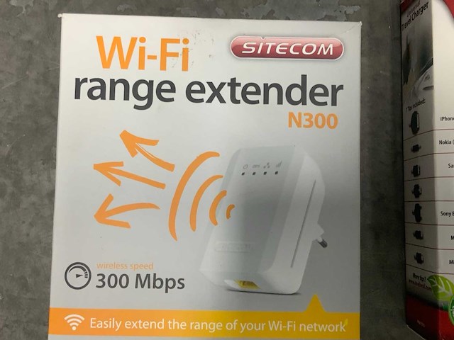 Partij diverse electronica - afbeelding 13 van  14