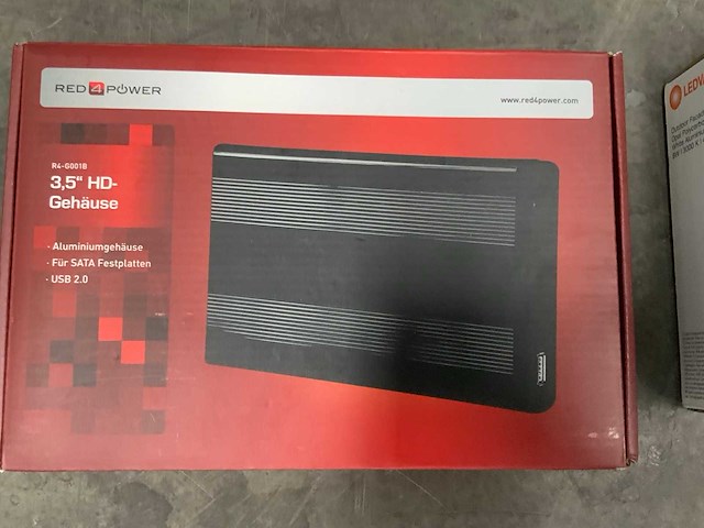 Partij diverse electronica - afbeelding 14 van  14