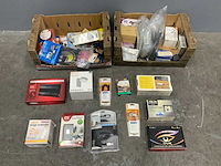 Partij diverse electronica - afbeelding 1 van  14