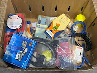 Partij diverse electronica - afbeelding 2 van  14