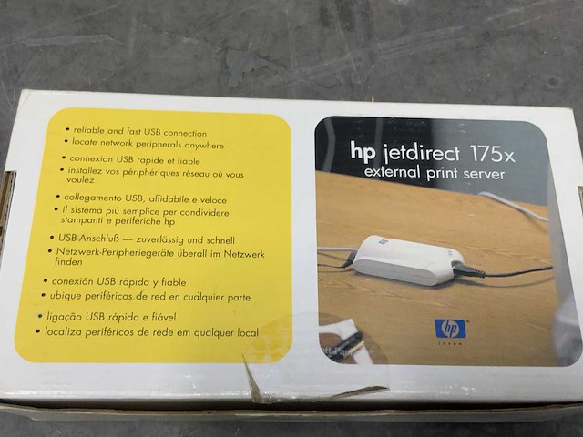 Partij diverse electronica - afbeelding 4 van  14