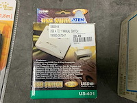 Partij diverse electronica - afbeelding 7 van  14