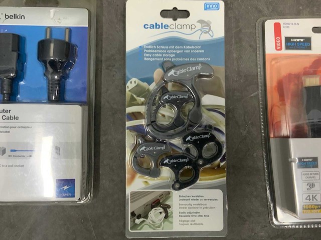 Partij diverse electronica - afbeelding 10 van  14