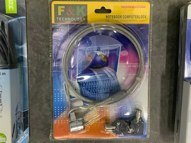 Partij diverse electronica - afbeelding 12 van  14