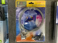 Partij diverse electronica - afbeelding 12 van  14