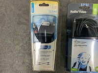 Partij diverse electronica - afbeelding 14 van  14