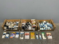 Partij diverse electronica - afbeelding 1 van  14