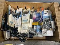 Partij diverse electronica - afbeelding 2 van  14