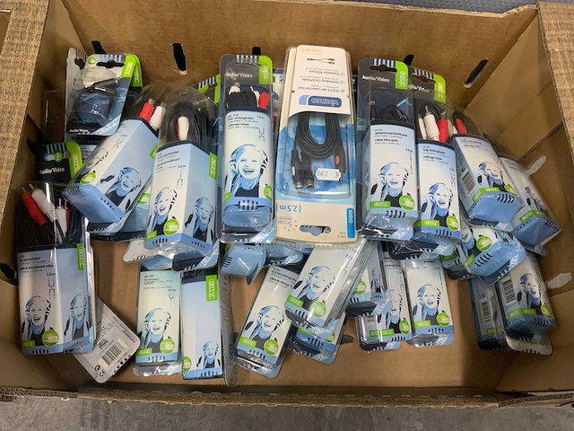 Partij diverse electronica - afbeelding 4 van  14