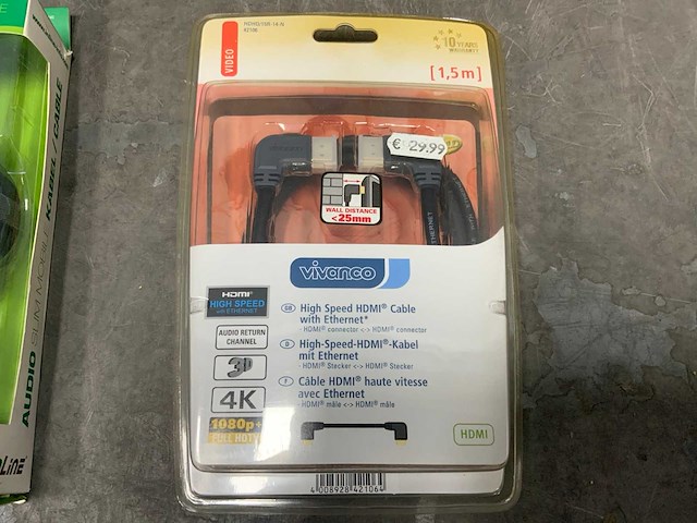 Partij diverse electronica - afbeelding 5 van  14