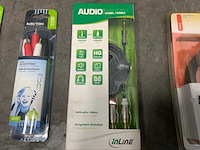 Partij diverse electronica - afbeelding 6 van  14