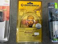 Partij diverse electronica - afbeelding 8 van  14