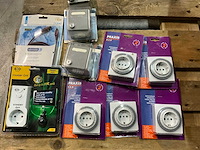 Partij diverse electronica - afbeelding 2 van  5