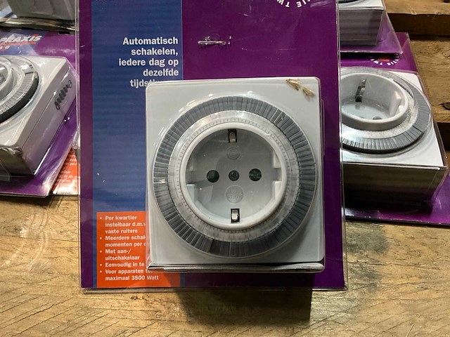 Partij diverse electronica - afbeelding 3 van  5